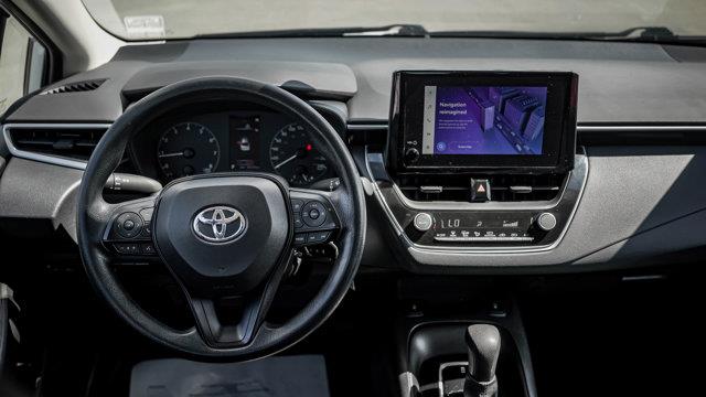 toyota Corolla 2023 - 12