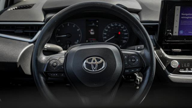 toyota Corolla 2023 - 13