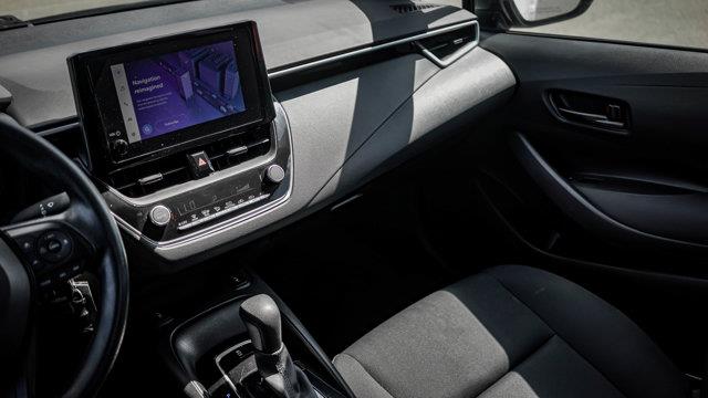 toyota Corolla 2023 - 14