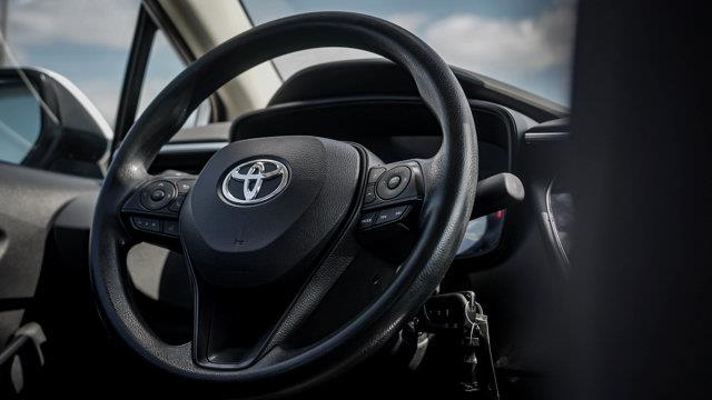 toyota Corolla 2023 - 15