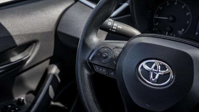 toyota Corolla 2023 - 16