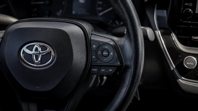 toyota Corolla 2023 - 17