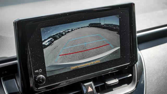 toyota Corolla 2023 - 20