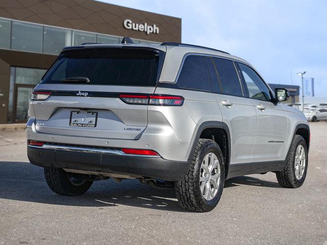 jeep Grand Cherokee 2023 - 6