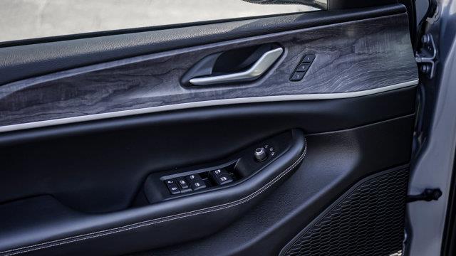 jeep Grand Cherokee 2023 - 8