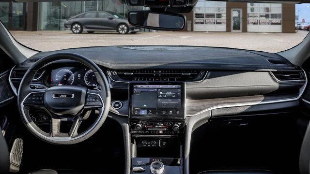 jeep Grand Cherokee 2023 - 12