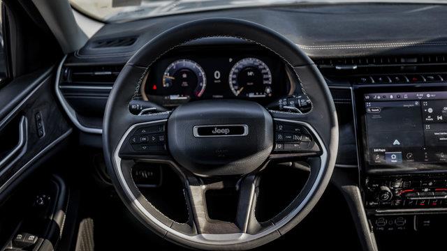 jeep Grand Cherokee 2023 - 14