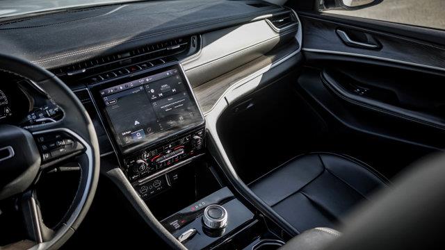 jeep Grand Cherokee 2023 - 15