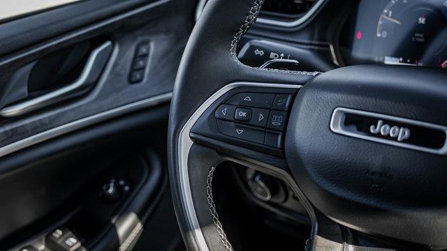 jeep Grand Cherokee 2023 - 17