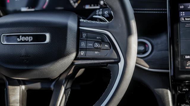 jeep Grand Cherokee 2023 - 18