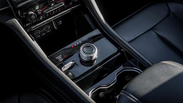 jeep Grand Cherokee 2023 - 20