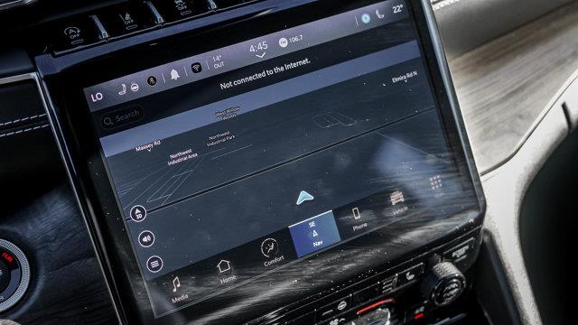 jeep Grand Cherokee 2023 - 21