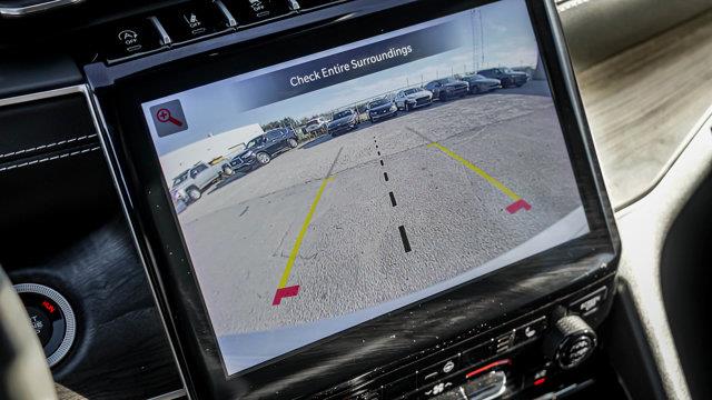 jeep Grand Cherokee 2023 - 22