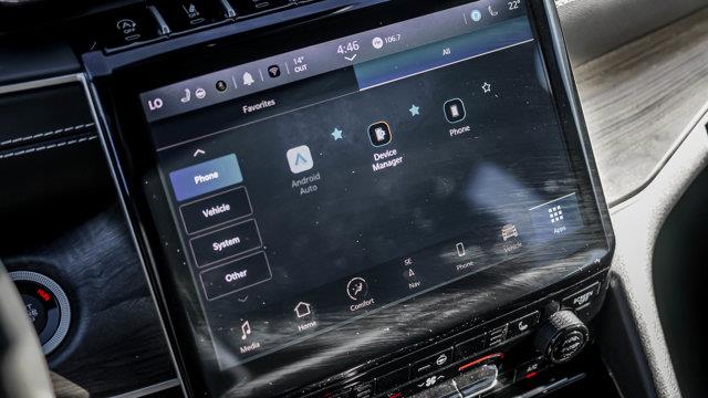 jeep Grand Cherokee 2023 - 23