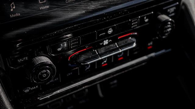 jeep Grand Cherokee 2023 - 24