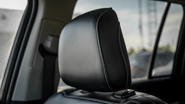 jeep Grand Cherokee 2023 - 25