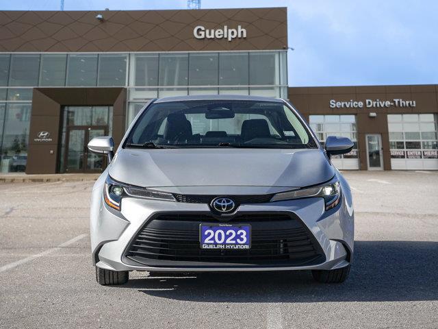 toyota Corolla 2023 - 2