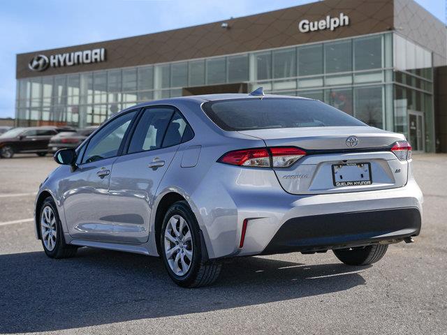 toyota Corolla 2023 - 4