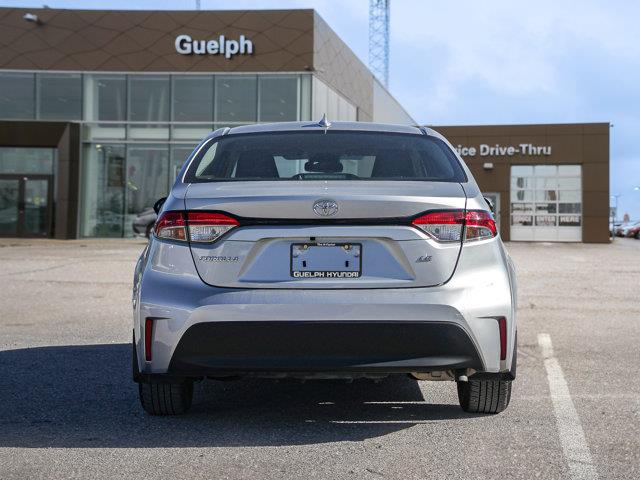 toyota Corolla 2023 - 5