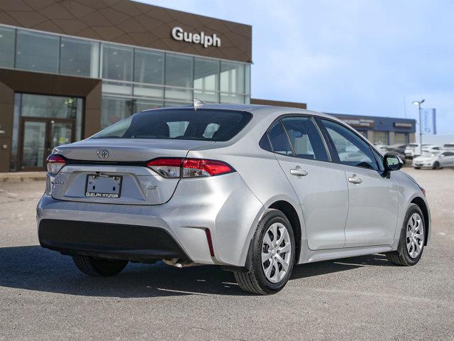 toyota Corolla 2023 - 6