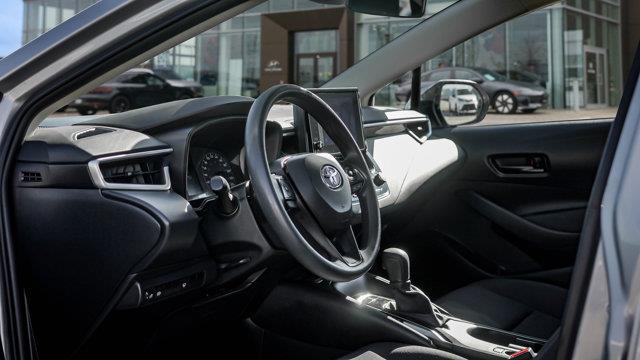 toyota Corolla 2023 - 9