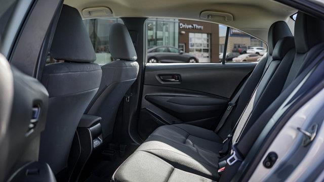 toyota Corolla 2023 - 10