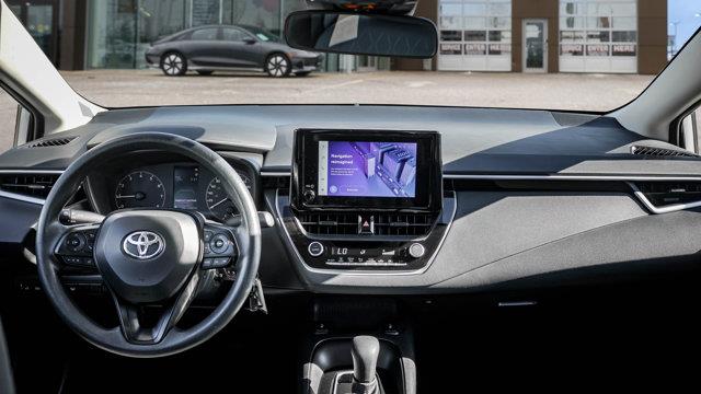 toyota Corolla 2023 - 11