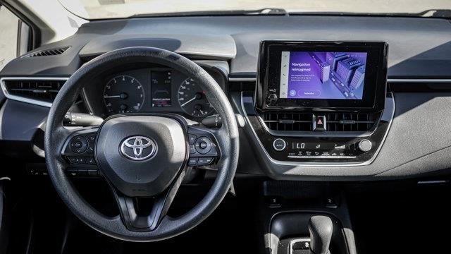 toyota Corolla 2023 - 12