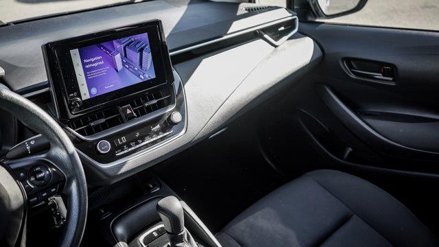 toyota Corolla 2023 - 14