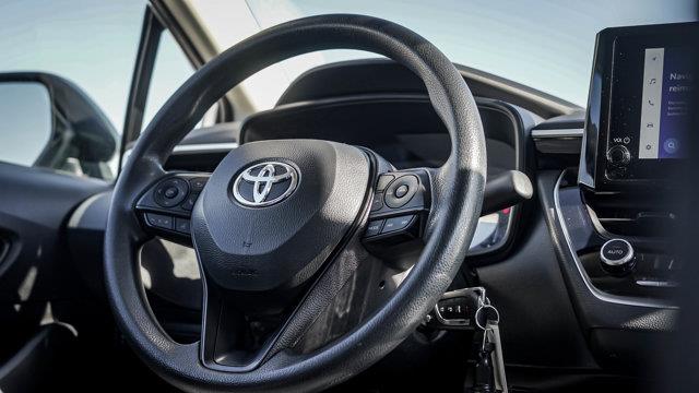 toyota Corolla 2023 - 15