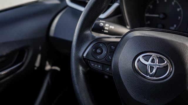 toyota Corolla 2023 - 16