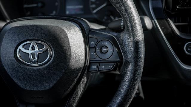 toyota Corolla 2023 - 17