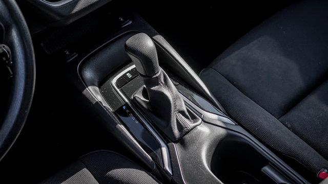 toyota Corolla 2023 - 19