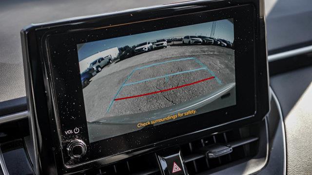 toyota Corolla 2023 - 20