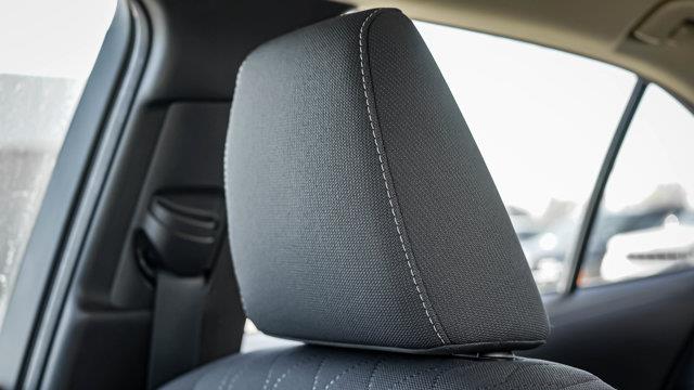 toyota Corolla 2023 - 22