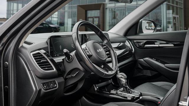 kia Seltos 2024 - 10