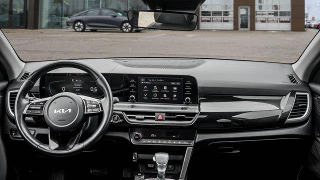 kia Seltos 2024 - 12