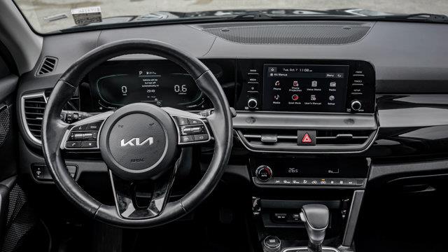 kia Seltos 2024 - 13