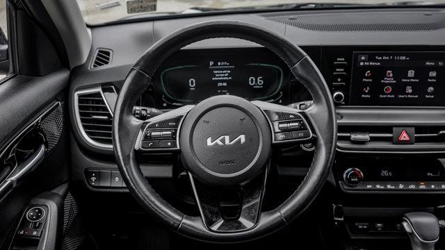 kia Seltos 2024 - 14