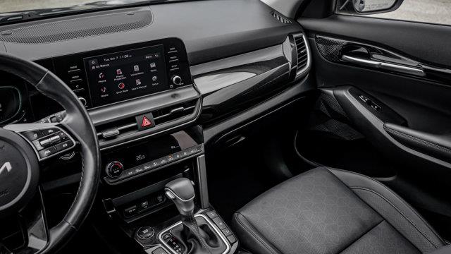 kia Seltos 2024 - 15