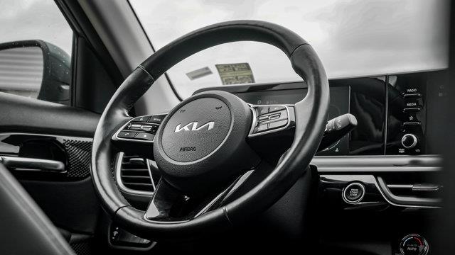 kia Seltos 2024 - 16