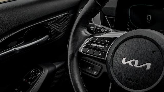 kia Seltos 2024 - 17