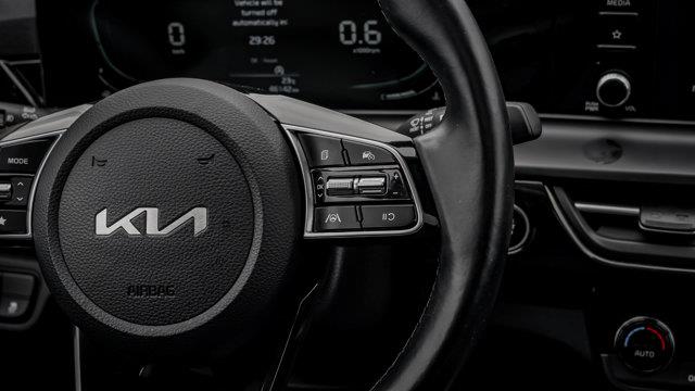 kia Seltos 2024 - 18