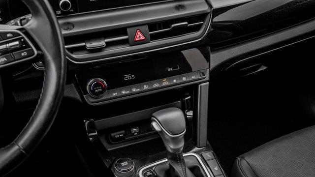 kia Seltos 2024 - 19