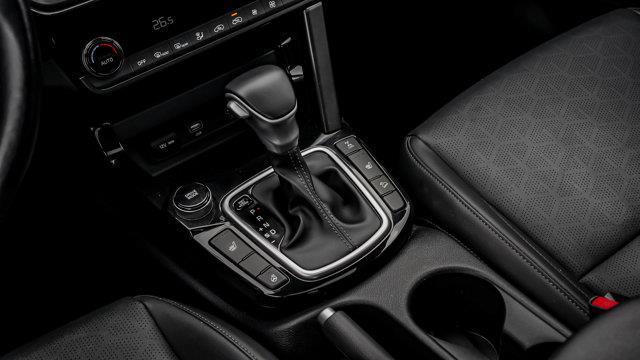 kia Seltos 2024 - 20