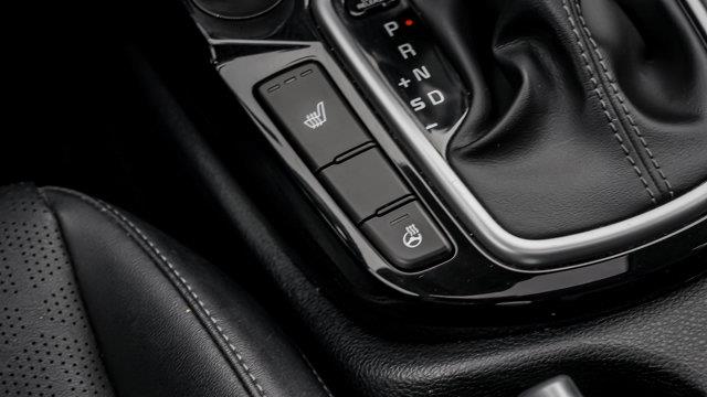 kia Seltos 2024 - 21