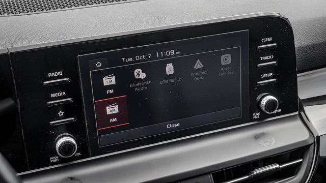 kia Seltos 2024 - 22