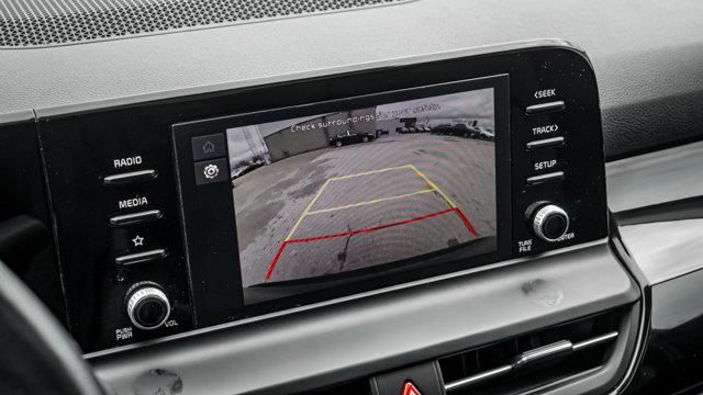 kia Seltos 2024 - 23