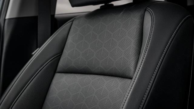 kia Seltos 2024 - 25