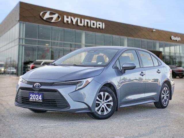 toyota Corolla 2024 - 3